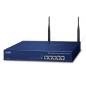 PLANET VR-300W6 Wi-Fi 6 AX1800 Dual Band VPN Security Router